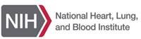 NIH National Heart, Lung, and Blood Institute Logo