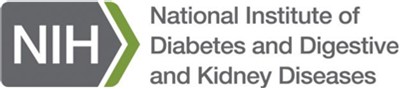 NIH National Institute of Diabetes and Digestive and Kidney Diseases Logo